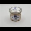 Mousse de truite