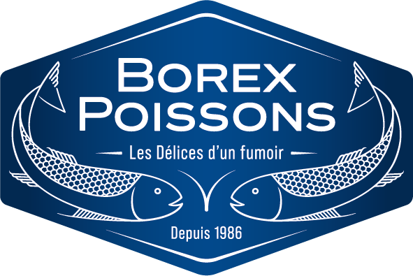 Borex Poissons
