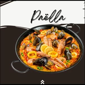 Paëlla