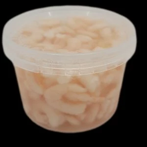 Crevettes cocktails