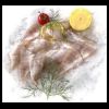 Filets de perche