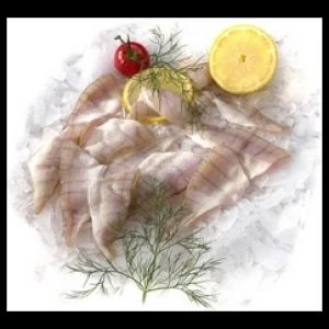 Filets de perche
