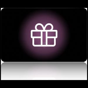 Carte Cadeau